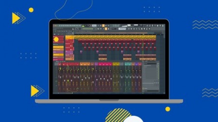 Udemy Learn Music Production With Fl Studio TUTORiAL